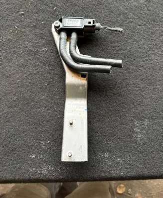 Audi A3 S3 8V Exhaust gas pressure sensor 03L906051B 81MPP0501 23739664