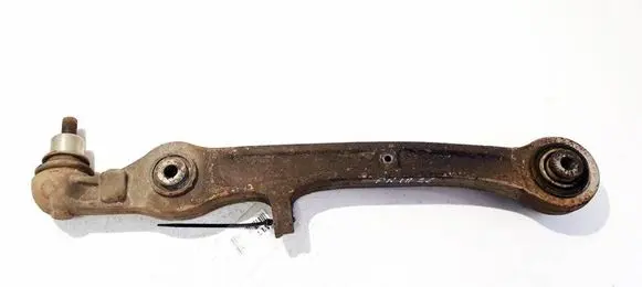 Audi A6 S6 C6 4F Front lower control arm/wishbone 