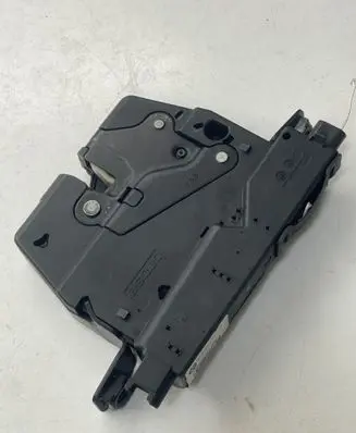 Tailgate/trunk/boot lock/catch/latch