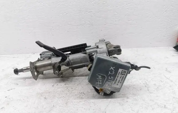 Ford Fiesta Steering wheel axle H1BC14D006BD