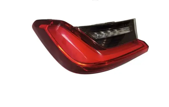 BMW 3 G20 G21 Rear/tail lights 63217442757 7442757