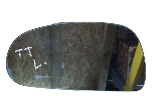Audi TT Mk1 Wing mirror glass 8N0857535B