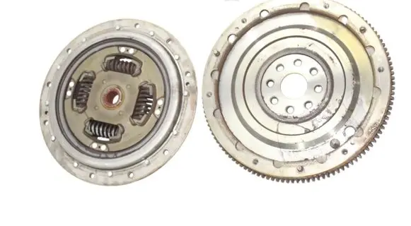 Lexus RX 450H Clutch set kit 0F210955