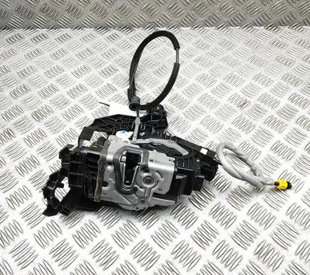 Mercedes-Benz GLE W167 Coupe door lock (next to the handle) A0997200501 A1677230400