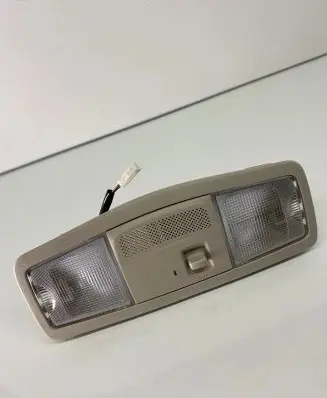 Mitsubishi Outlander Front seat light 8401A009ZZ 1151347