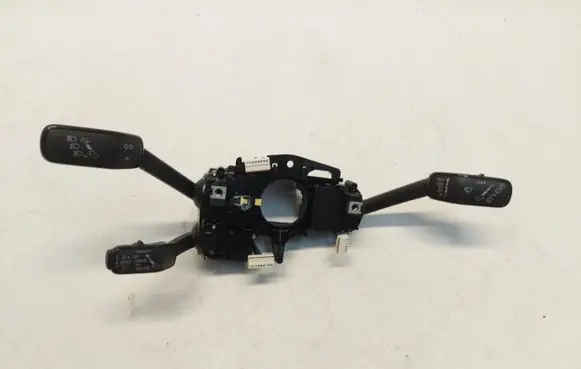 Skoda Enyaq iV Headlight wiper switch 5Q1953507GD-JLK01