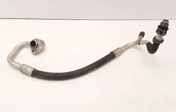 Seat Ibiza III (6L) Air conditioning (A/C) pipe/hose 6Q0820744BP 6Q0820744
