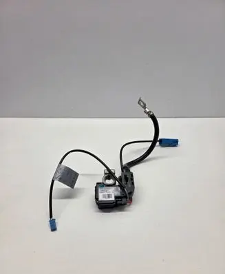 BMW 3 E90 E91 Negative earth cable (battery) 9215952 129071797 14945110