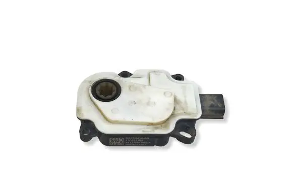 Ford Mondeo MK V Intake manifold valve actuator/motor DS738476AD 110733104 16036211681