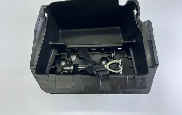 BMW 3 G20 G21 Glove box in trunk 7438306 17949110 81103103