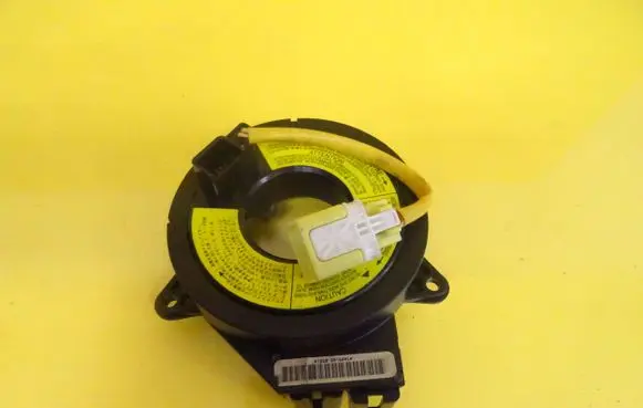 Mazda 323 F Airbag slip ring squib (SRS ring)
