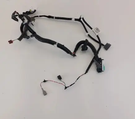 Nissan Leaf II (ZE1) Front door wiring loom 241255SH0C