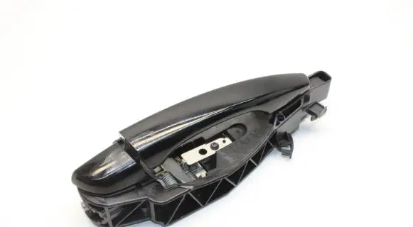 Peugeot 2008 II Front door exterior handle 9802977180