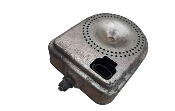 Ford Focus Alarm system siren AV6N19G229AD 10327622 0105019