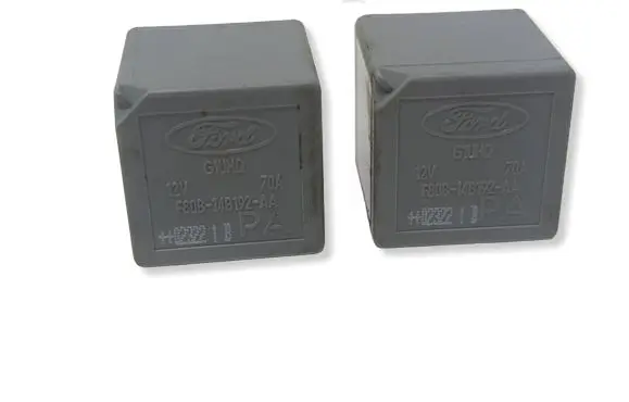 Ford Focus Other relay F80B14B192AA