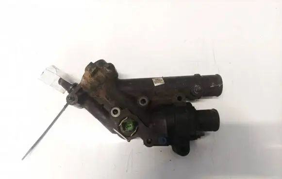 Citroen C5 Engine coolant pipe/hose