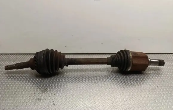 Ford Transit Front driveshaft