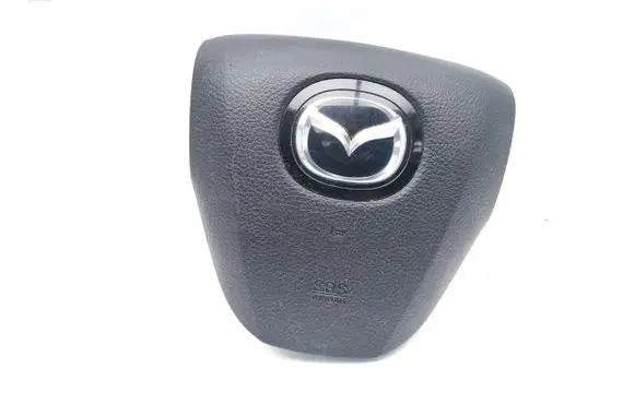Mazda CX-7 Steering wheel airbag EH6257K00