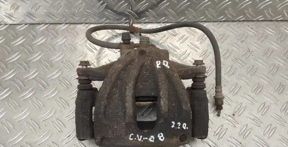 Toyota Corolla Verso AR10 Front brake caliper