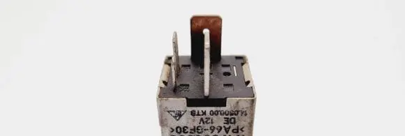 Audi A3 S3 8L Other relay 191906383C