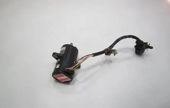 Audi A4 S4 B5 8D Accelerator pedal position sensor 0205001032