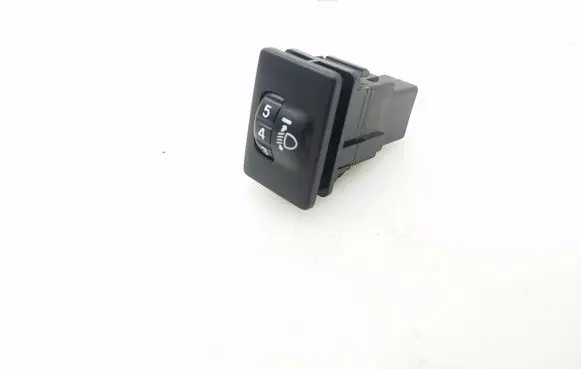 Toyota C-HR I Light switch 8415202080