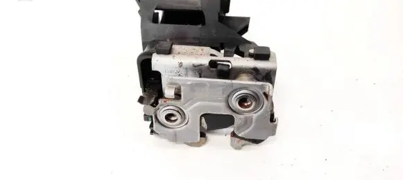 Citroen C3 Seat back rest lock catch 9632626677 9261095