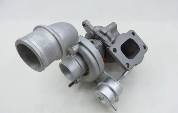 Mitsubishi Carisma Turbo 454112-3 IMPRK601234