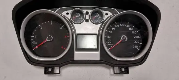 Ford Focus Speedometer (instrument cluster) 8V4T10849GF VP8V4F10849GF