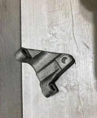 Mini One - Cooper F56 F55 Fuel pump bracket 8511628