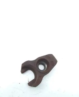Peugeot 4007 Fuel Injector clamp holder