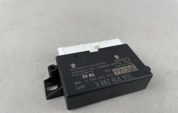 Seat Ateca Parking PDC control unit/module 5QA919298K 5QA919298A