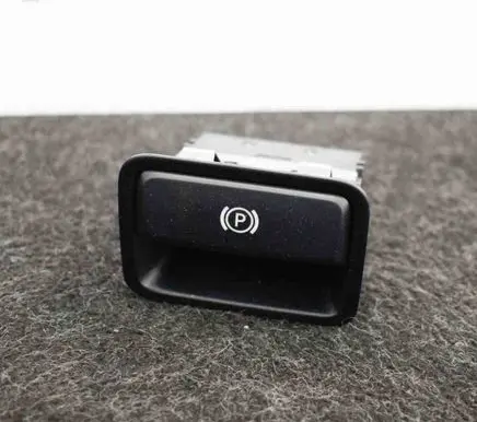 Mercedes-Benz GL X166 Hand parking brake switch A2469050451
