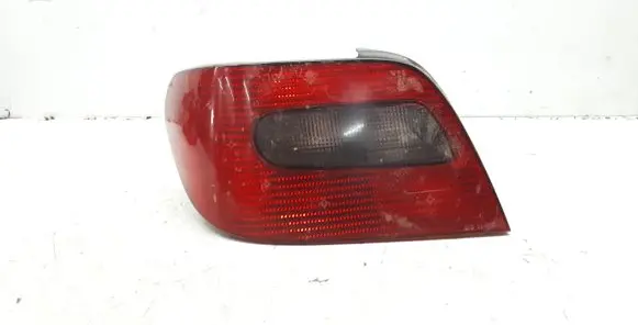 Citroen Xsara Rear/tail lights