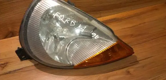 Ford Ka Headlight/headlamp 04hrcpl02a01