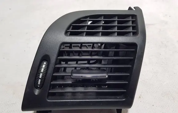 Mercedes-Benz E W211 Dashboard side air vent grill/cover trim 2118300654FRR A2118300654