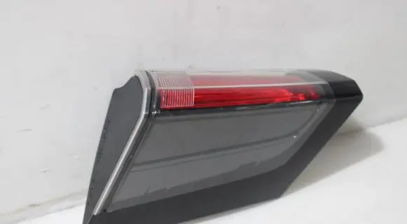 Honda Civic X Rear/tail lights