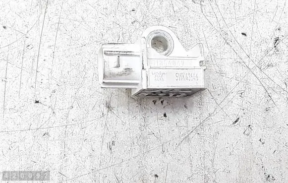 Alfa Romeo Mito Fuel cut-off switch 51854049