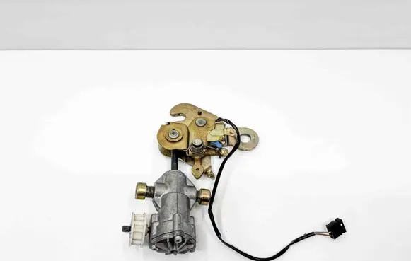 Mercedes-Benz SL R129 Seat wiring loom 1299101561 A1299101561