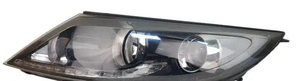 KIA Sportage Headlight/headlamp