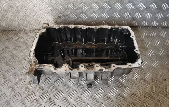Seat Leon (1P) Oil sump 03G103603