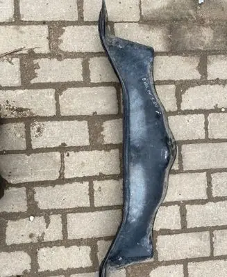 BMW 7 E65 E66 Other engine bay part