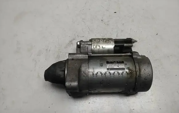Mercedes-Benz Sprinter W906 Starter motor 4280005511 A6519060026