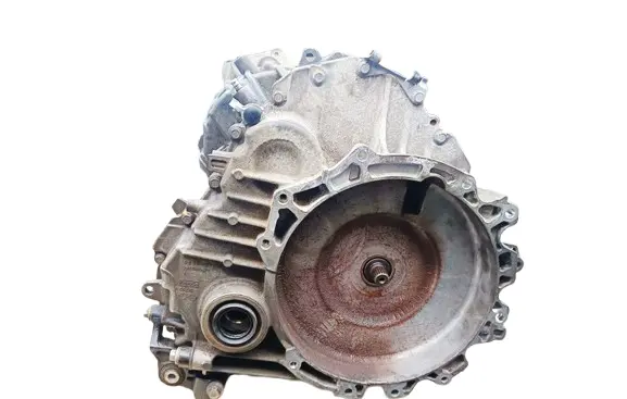 Ford C-MAX II Automatic gearbox DM587000CC