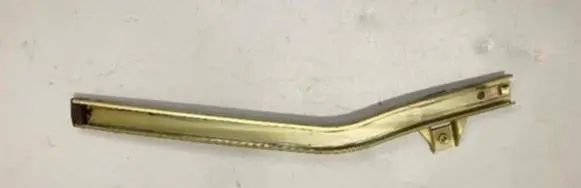 Mercedes-Benz W123 Sliding door window regulator with motor 