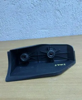 Hyundai Tucson TL Foot rest pad/dead pedal 84266D3900 D7402