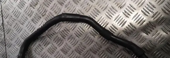 Ford Mondeo MK IV Engine coolant pipe/hose