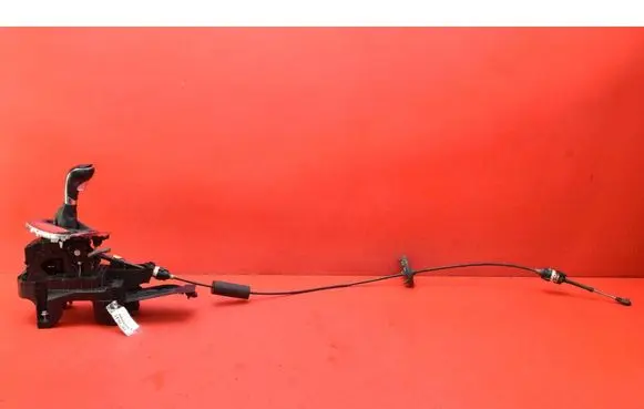 Opel Insignia A Gear shift rod 13316101