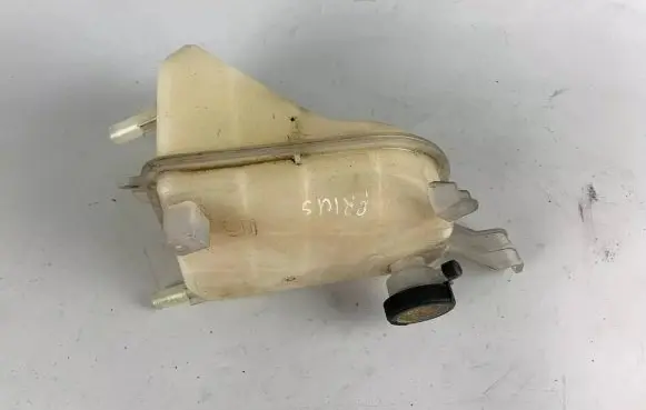 Toyota Prius+ (ZVW40) Coolant expansion tank/reservoir 16480-28080