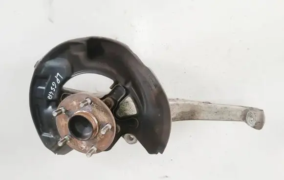 Lexus GS 300 350 430 450H Front wheel hub spindle knuckle piastaLPgs450h
